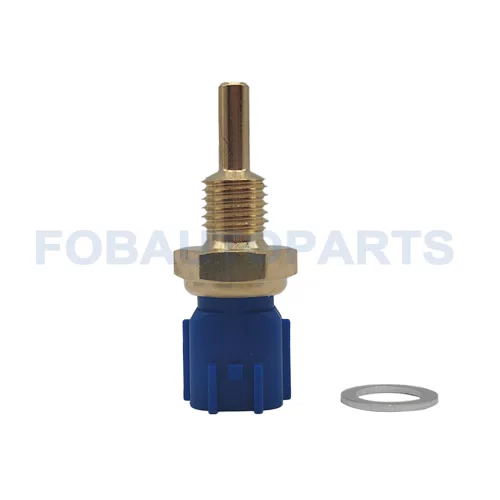 Coolant Temperature Sensor for Nissan JUKE 370Z 2004-2018 22630-JA10A SU13458 - image 2